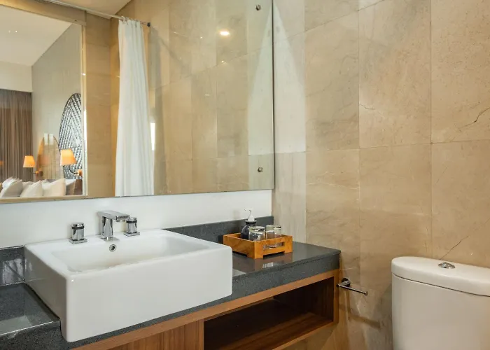 فندق Cove Tevana سمينياك