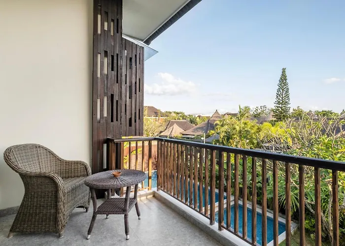 Hotel Cove Tevana