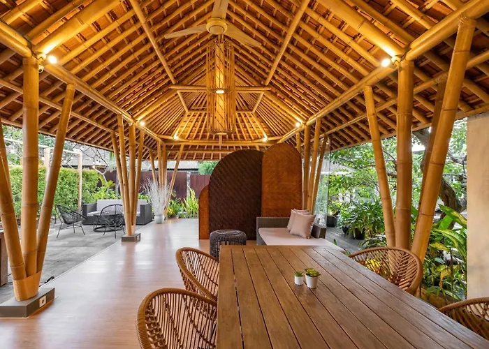 Cove Tevana Hotel Seminyak (Bali)