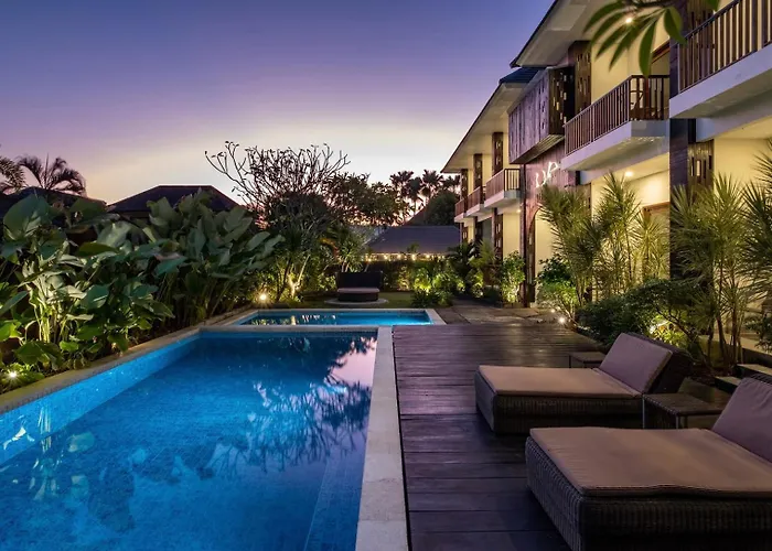 Hotel Cove Tevana 4*