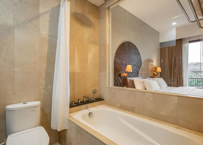 Cove Tevana 4* Seminyak (Bali)