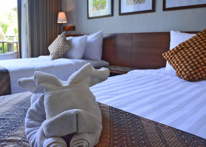 Cove Tevana Seminyak (Bali)