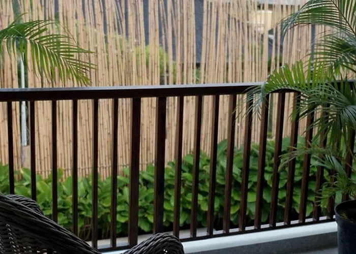 فندق Cove Tevana 4*
