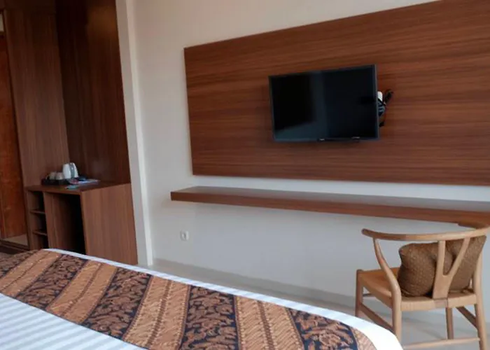 Hotel Cove Tevana 4*