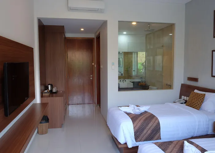 Hotel Cove Tevana 4*
