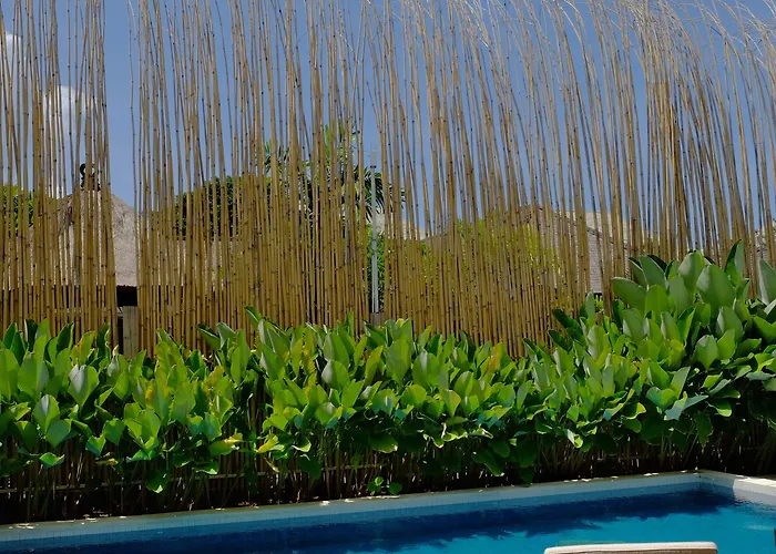 Hotel Cove Tevana Seminyak (Bali)