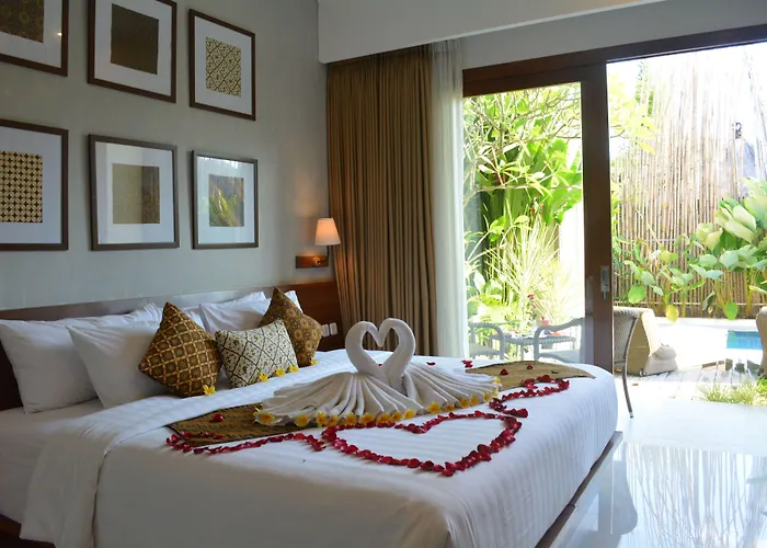 Cove Tevana 4* سمينياك
