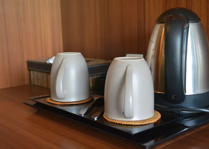 Cove Tevana 4* Seminyak (Bali)