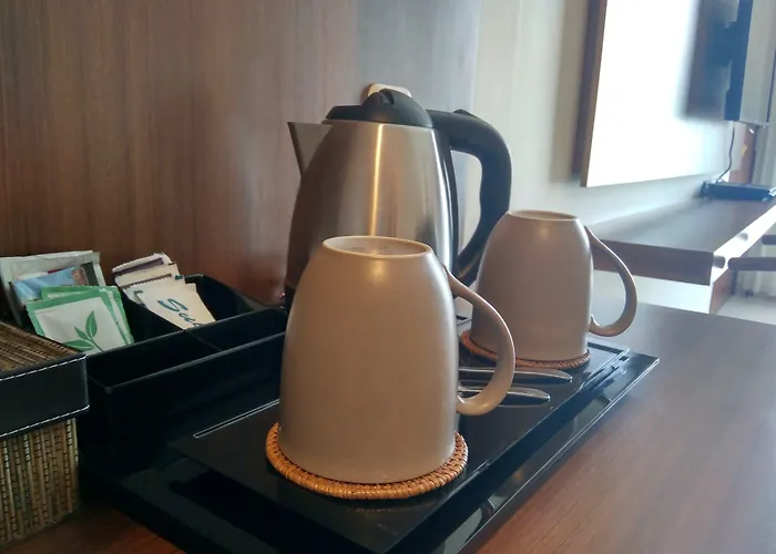 Cove Tevana Hotel 4*