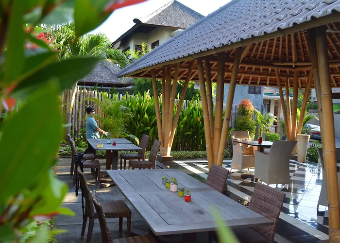 Cove Tevana فندق سمينياك