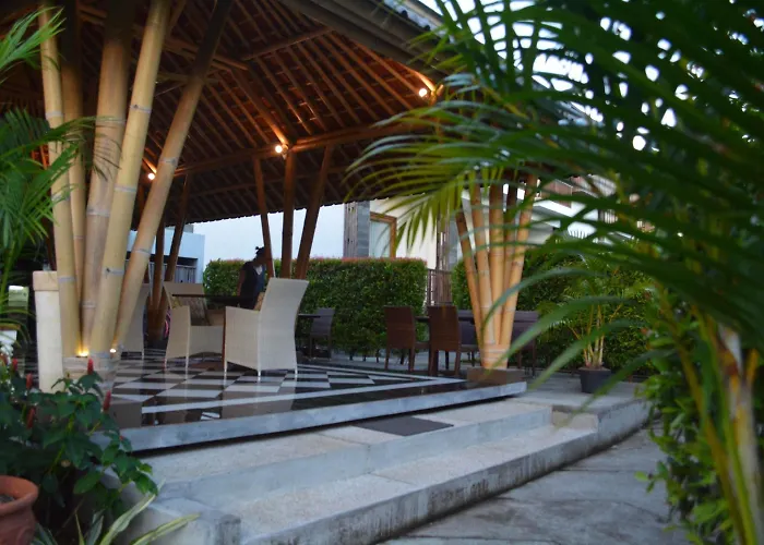 Cove Tevana Hotel Seminyak (Bali)
