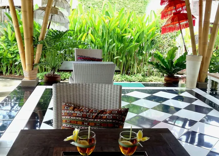 Hotel Cove Tevana 4*