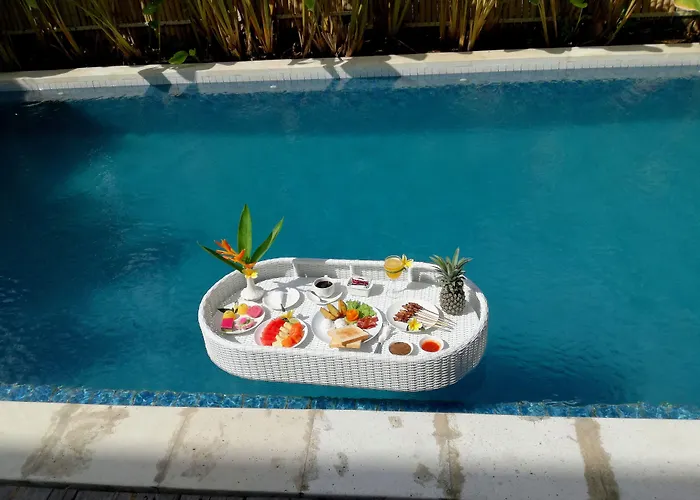 Cove Tevana Seminyak (Bali)