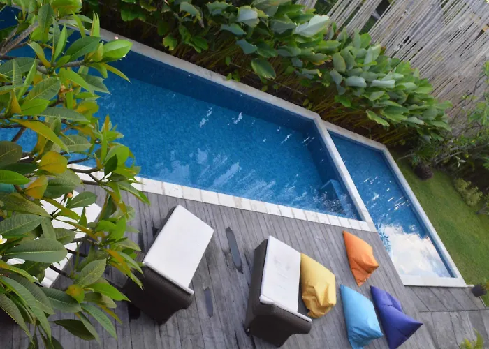 Hotel Cove Tevana
