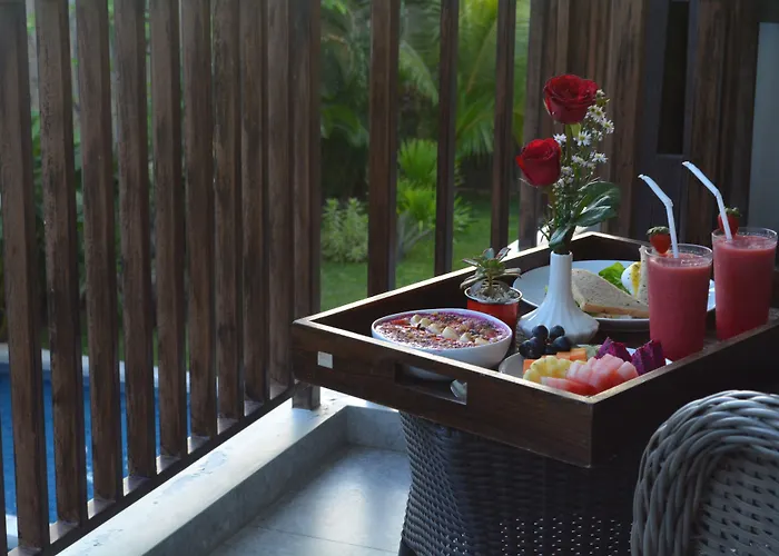 Cove Tevana Seminyak (Bali)