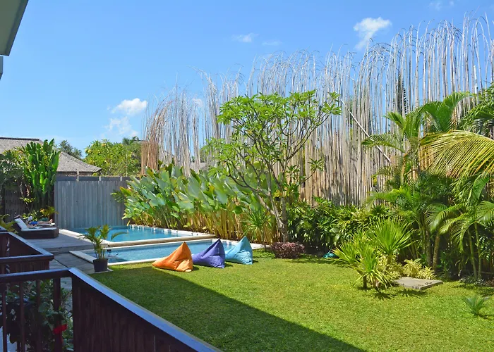 Cove Tevana 4* Seminyak (Bali)