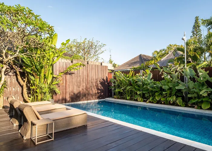 Cove Tevana 4*