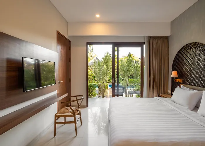 Cove Tevana Hotel 4*