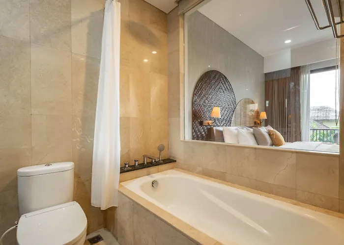 Cove Tevana Hotel