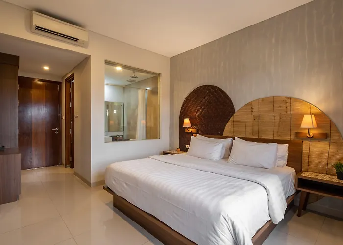 Cove Tevana Hotel 4*