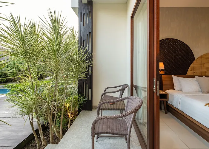 Cove Tevana Seminyak (Bali)