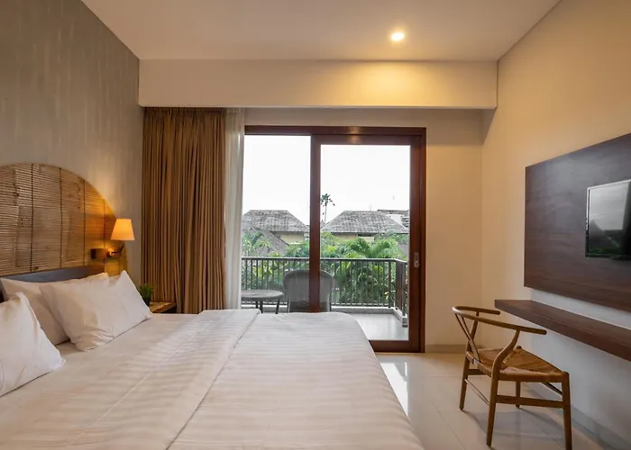Cove Tevana Seminyak (Bali)