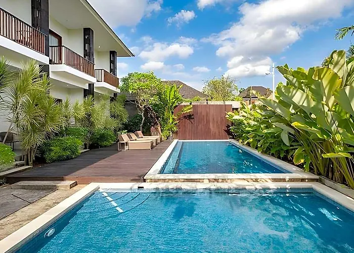 Hotel Cove Tevana