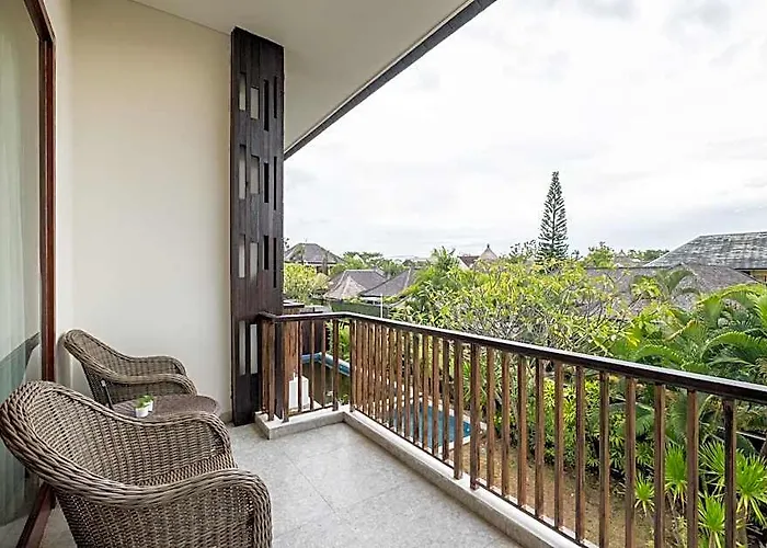 Cove Tevana 4*