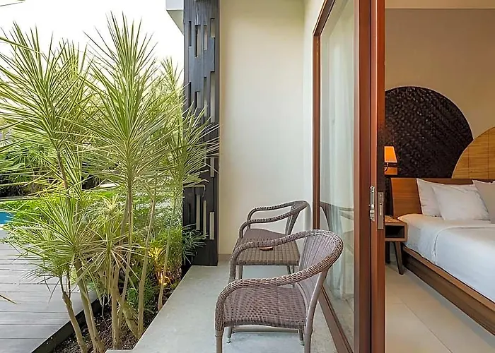 Cove Tevana 4*