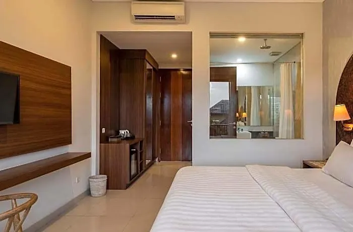 Cove Tevana 4*