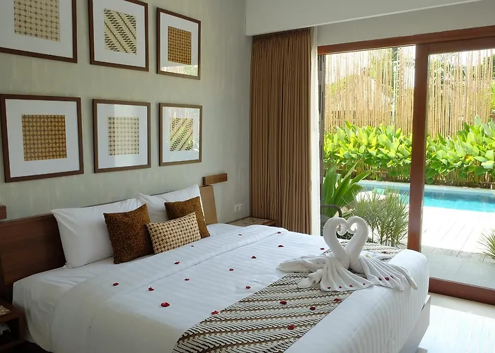 Cove Tevana 4* Seminyak (Bali)