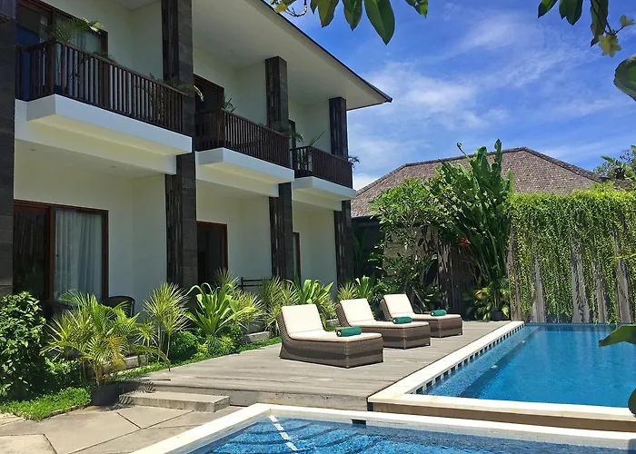 فندق Cove Tevana 4*