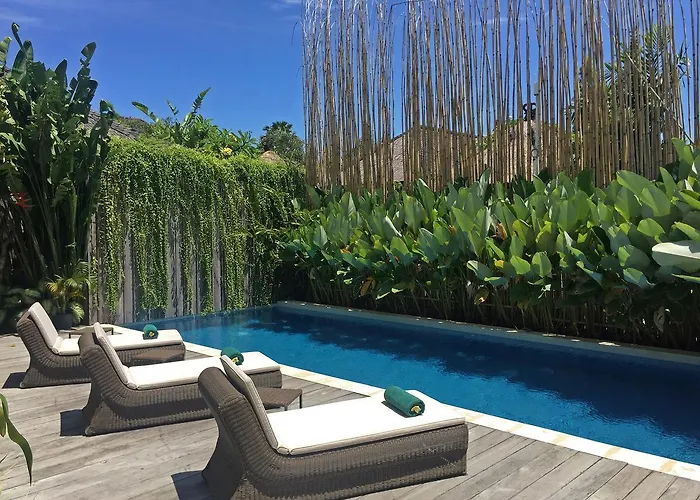 Cove Tevana Hotel Seminyak (Bali)
