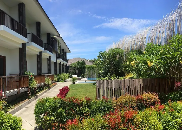 Cove Tevana Seminyak (Bali)