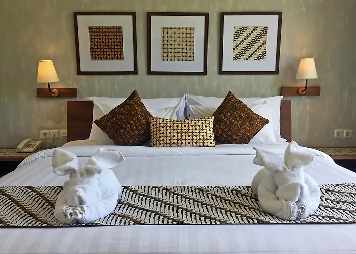 Cove Tevana Hotel Seminyak (Bali)