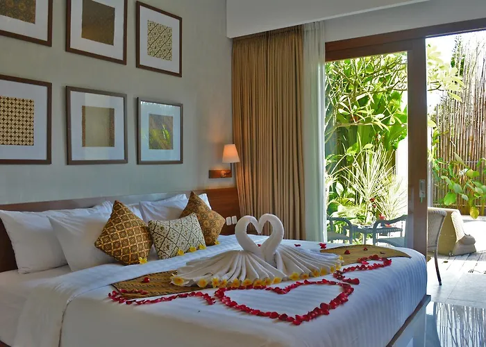Hotel Cove Tevana