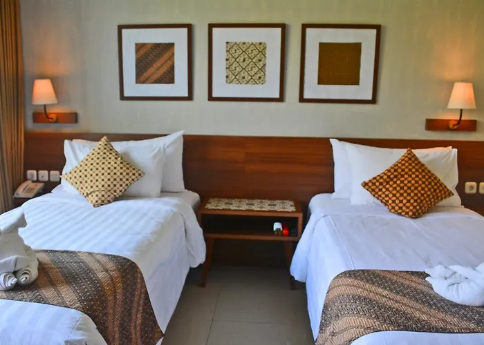 Cove Tevana 4* Seminyak (Bali)