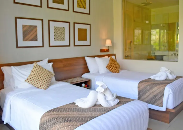 Cove Tevana Hotel Seminyak (Bali)