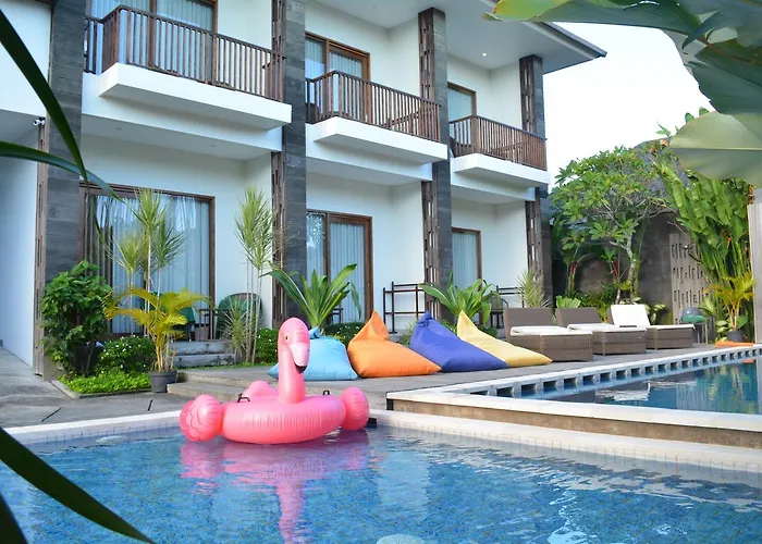 Cove Tevana 4*