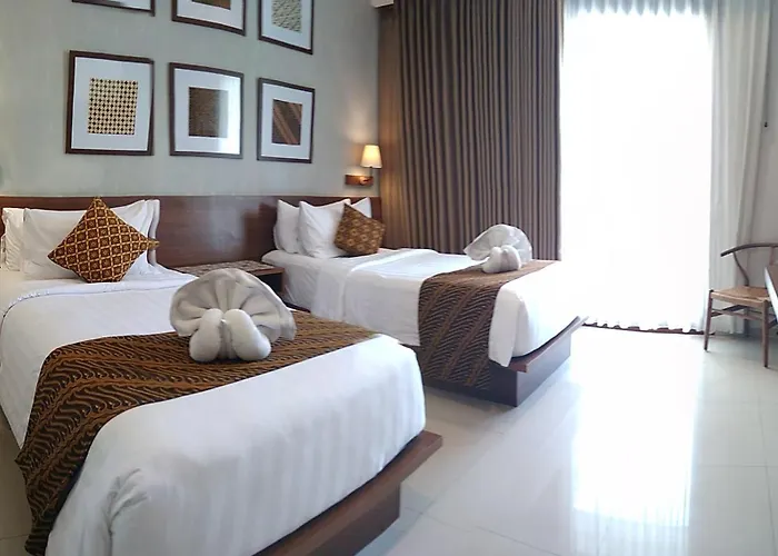 Cove Tevana Hotel Seminyak (Bali)