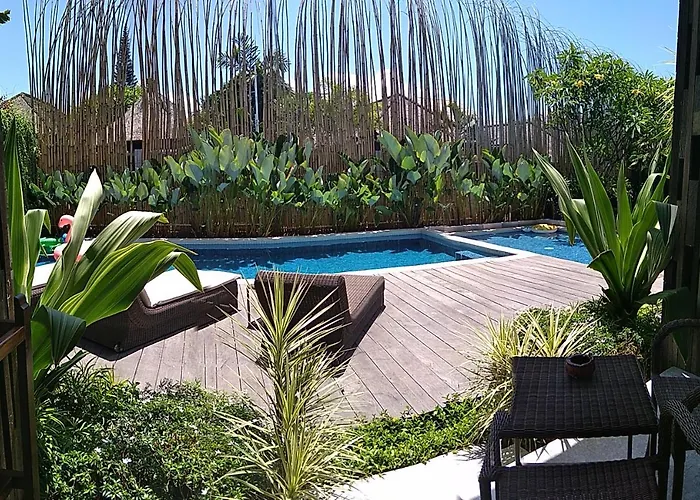 Cove Tevana Seminyak (Bali)