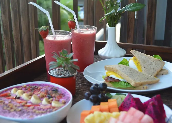 Hotel Cove Tevana Seminyak (Bali)
