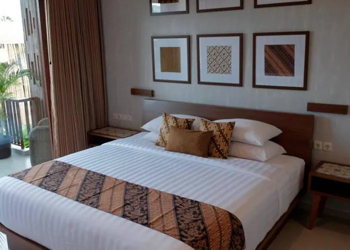 Cove Tevana Hotel Seminyak (Bali)