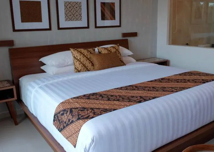 Hotel Cove Tevana 4*